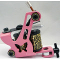 Professional New Design Top Quality Tattoo Machine Gun